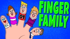 Результат пошуку зображень за запитом "FINGER family  картинка"